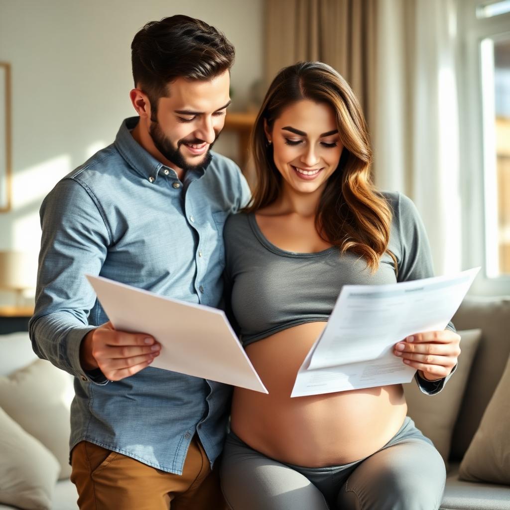 Mutuelle et maternité : bien préparer l'arrivée de bébé